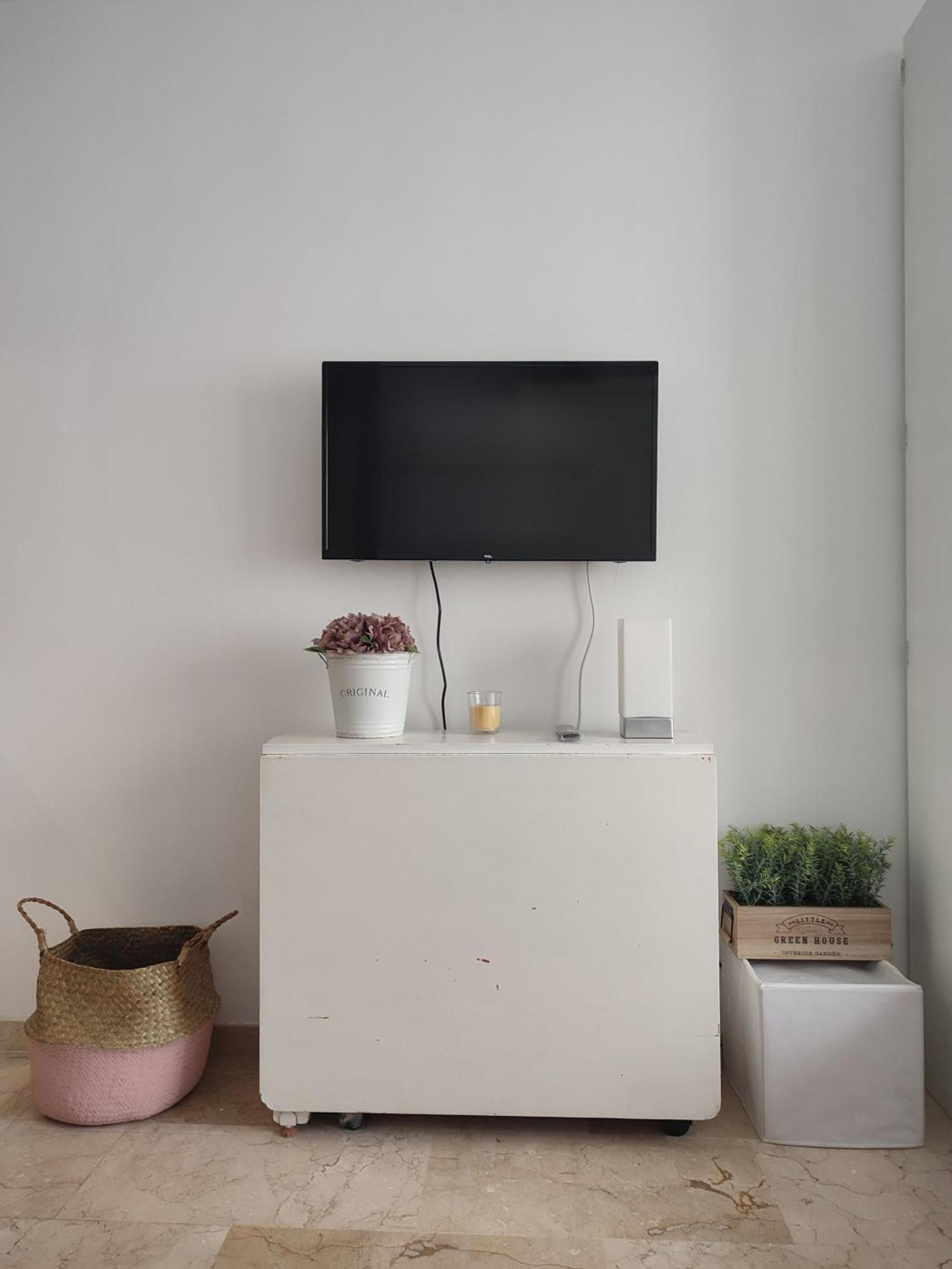 Estudio Playa Appartement Estepona