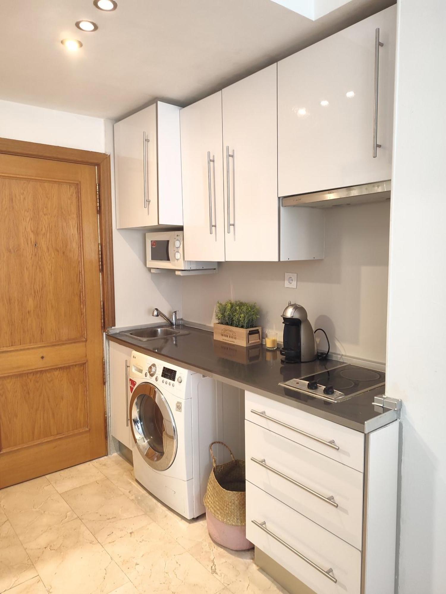 Appartement Estudio Playa Estepona