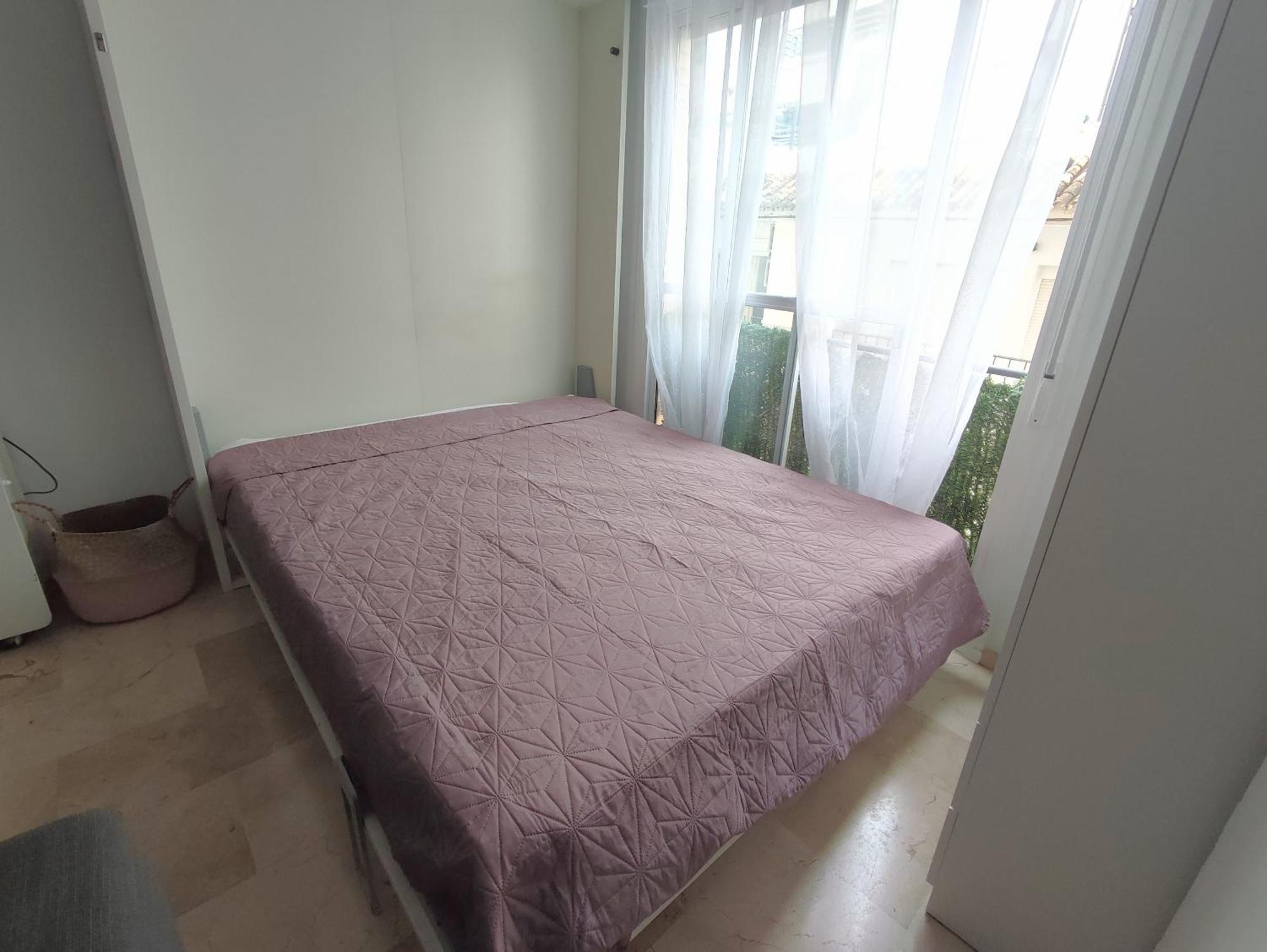 Appartement Estudio Playa Estepona