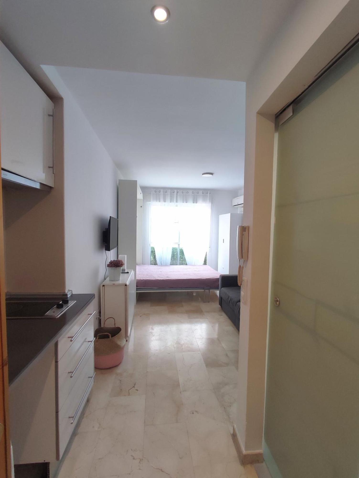Estudio Playa Appartement