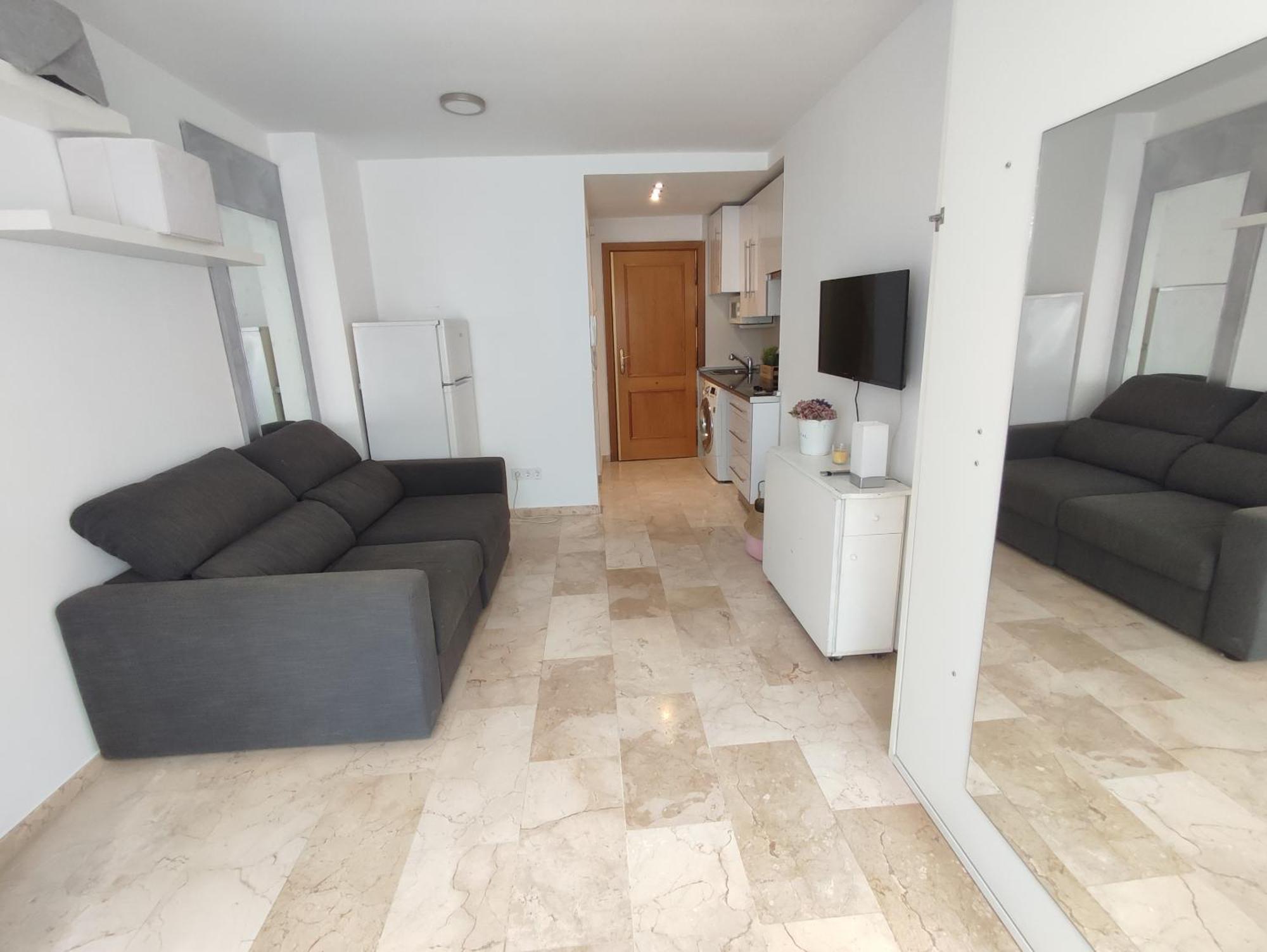 Appartement Estudio Playa