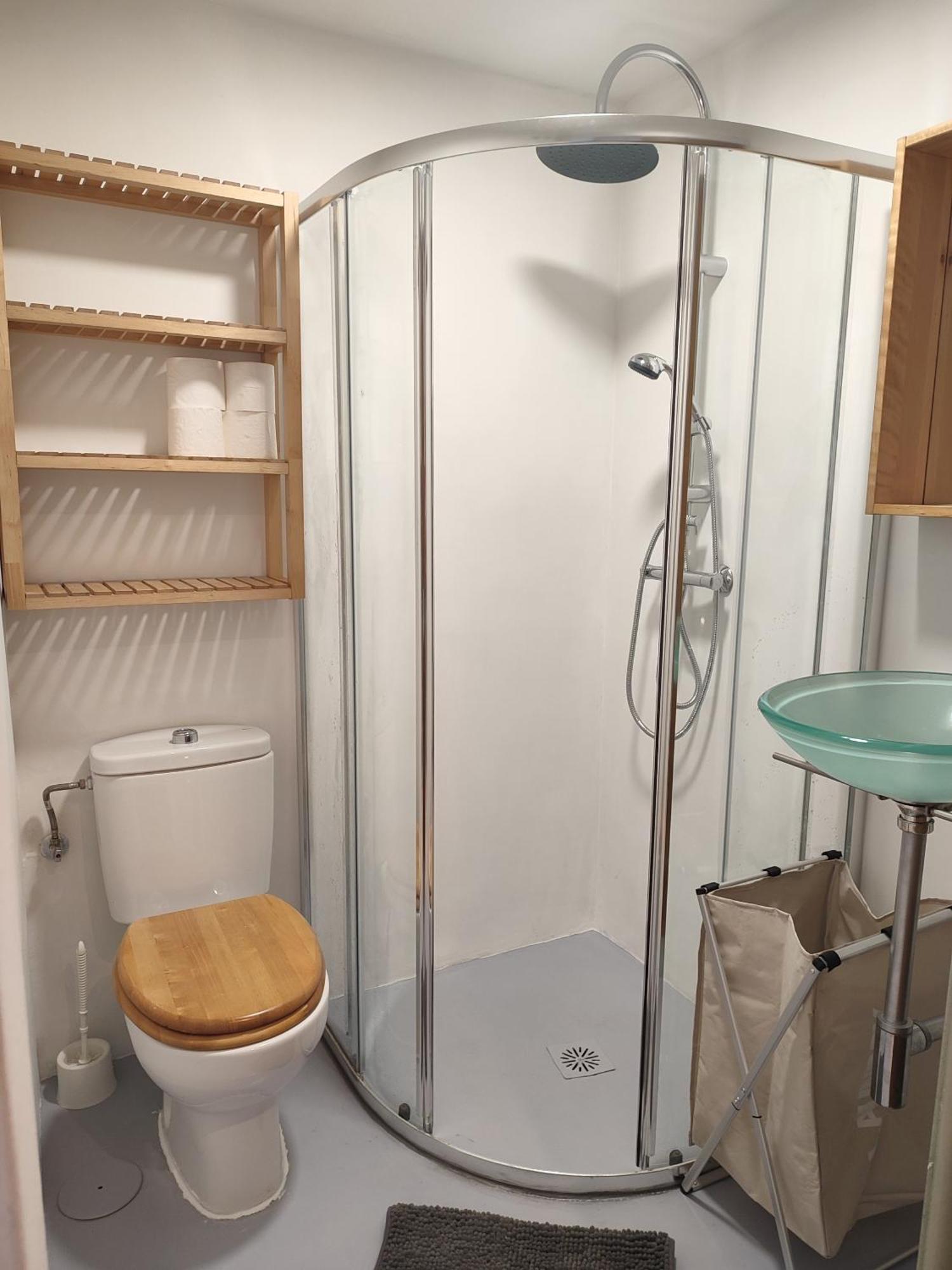 Appartement Estudio Playa *