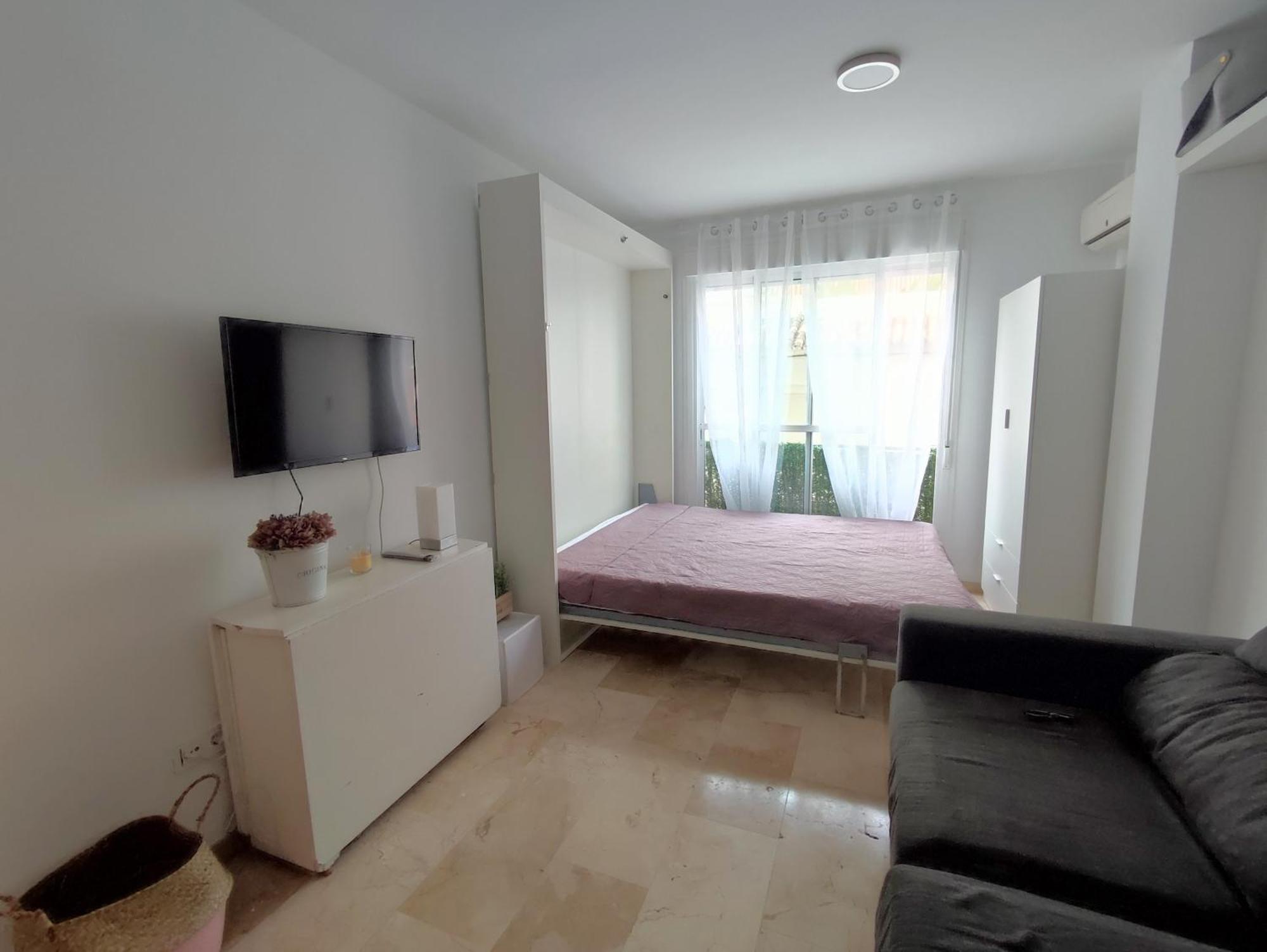 Estudio Playa Appartement