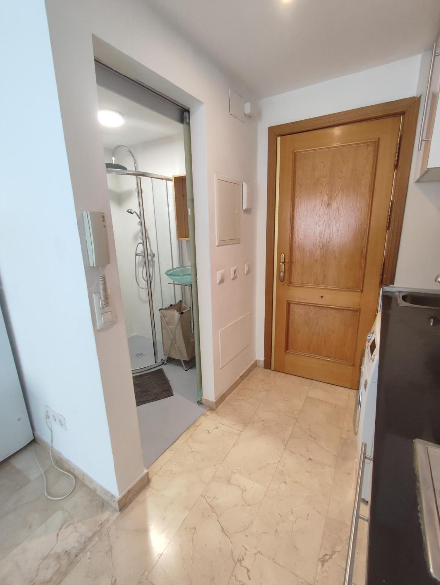 Estudio Playa Appartement